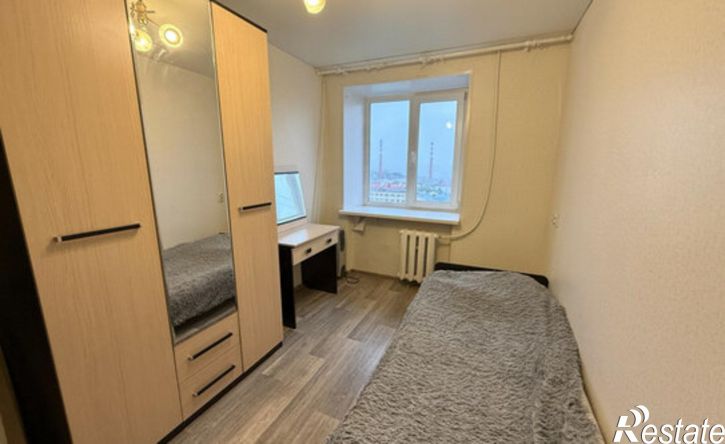 2-комн квартира ул Душенова, 16,  д. 16