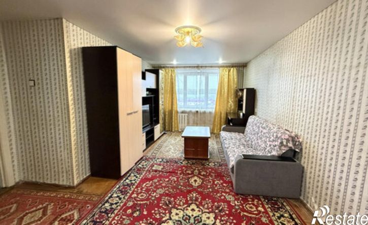 2-комн квартира ул Душенова, 16,  д. 16