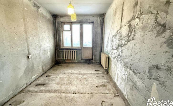 2-комн квартира ул Комсомольская, 4,  д. 4
