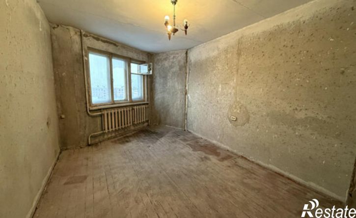 2-комн квартира ул Комсомольская, 4,  д. 4