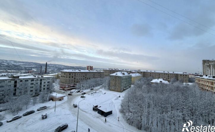 2-комн квартира ул Комсомольская, 4,  д. 4