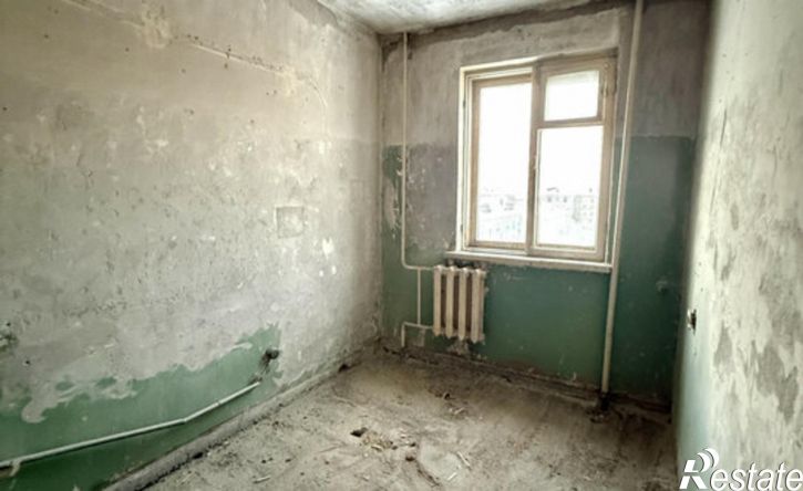 2-комн квартира ул Комсомольская, 4,  д. 4