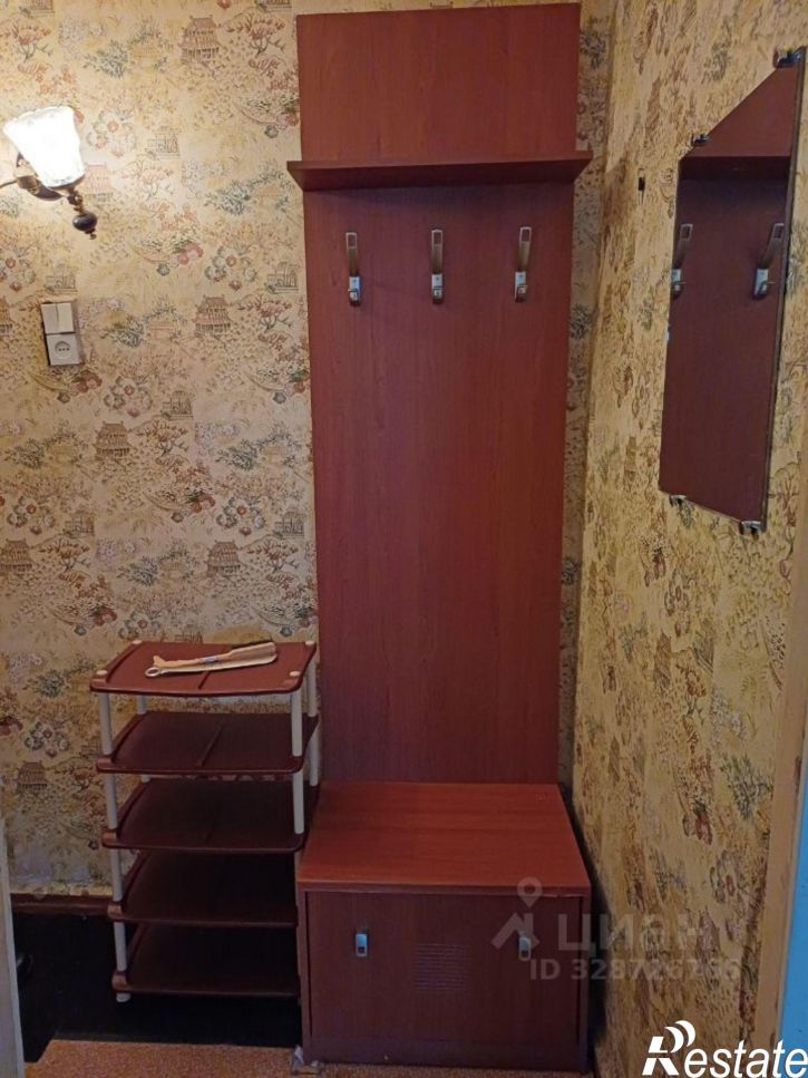 1-комн квартира Мурманск, улица Юрия Гагарина, 1
