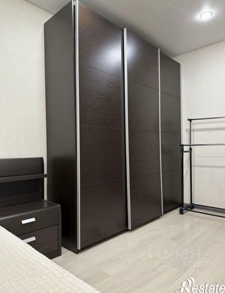 2-комн квартира Мурманск, улица Чумбарова-Лучинского, 40к1