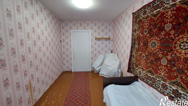 3-комн квартира улица Советской Конституции, 7,  д. 7