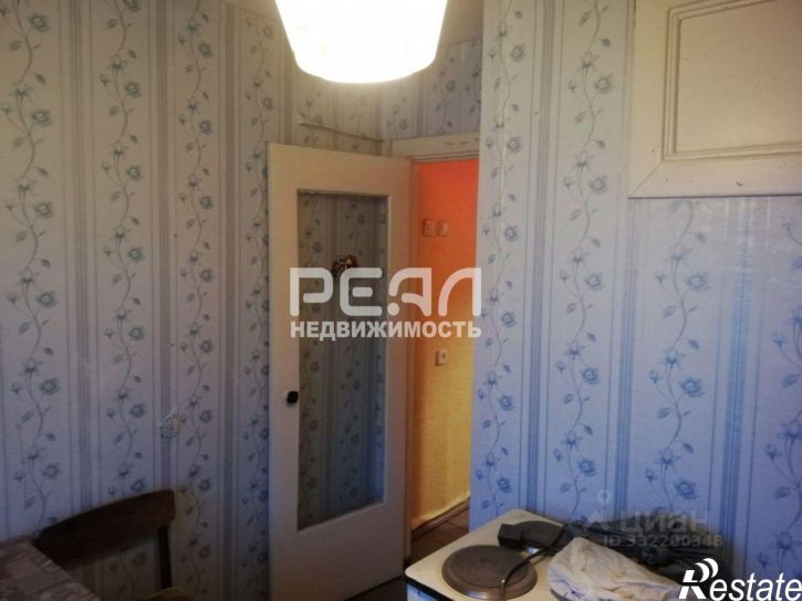 2-комн квартира Ковдорский район, Ковдор г.