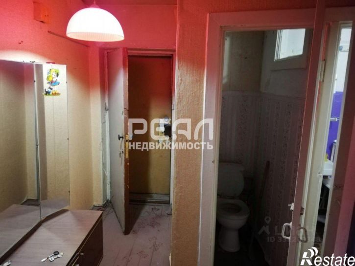 2-комн квартира Ковдорский район, Ковдор г.