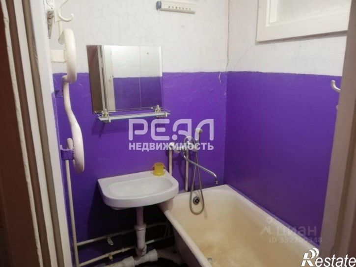 2-комн квартира Ковдорский район, Ковдор г.