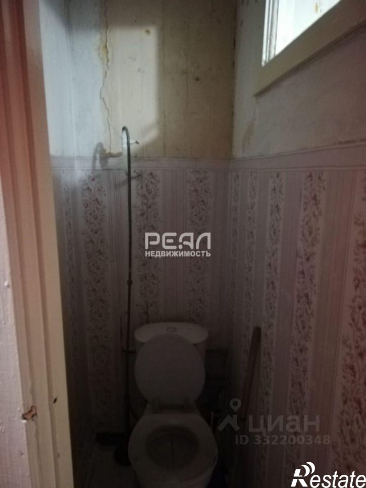 2-комн квартира Ковдорский район, Ковдор г.
