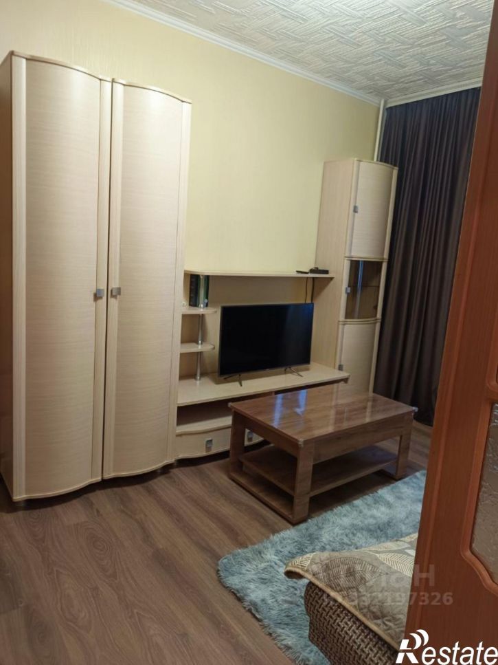 1-комн квартира Апатиты