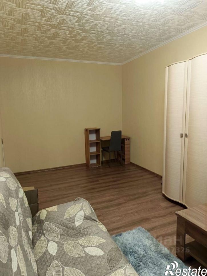1-комн квартира Апатиты