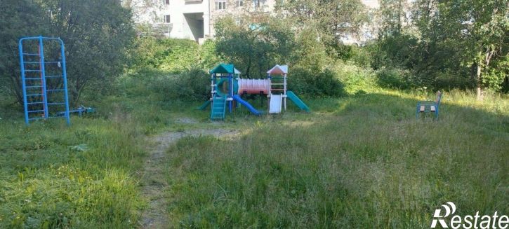 1-комн квартира Мурманск городской округ