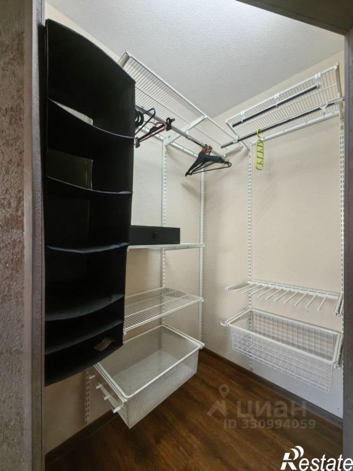 3-комн квартира ул Ферсмана, 15,  д. 15