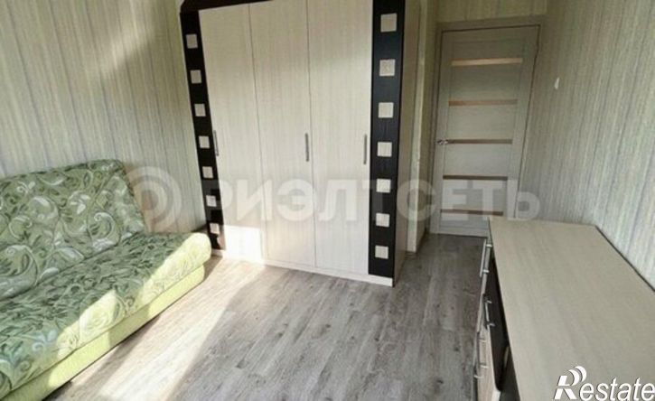 2-комн квартира ул Гаджиева, 1,  д. 1