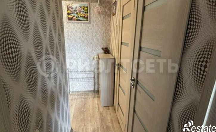 2-комн квартира ул Гаджиева, 1,  д. 1