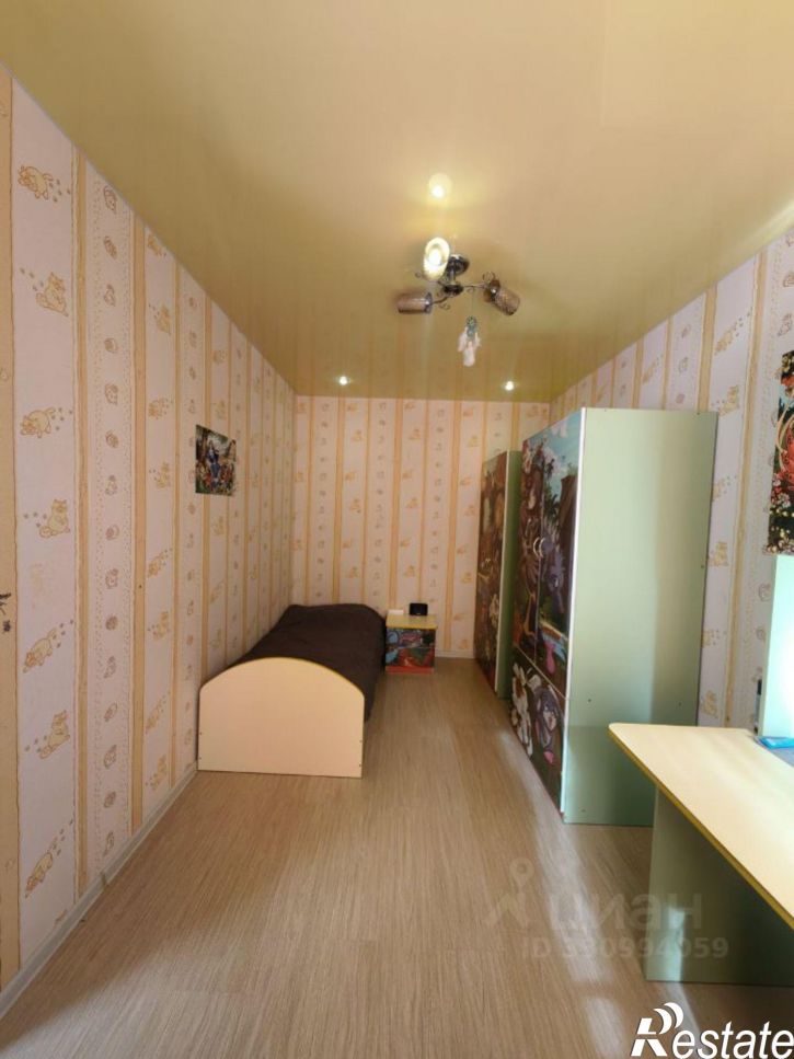 3-комн квартира ул Ферсмана, 15,  д. 15