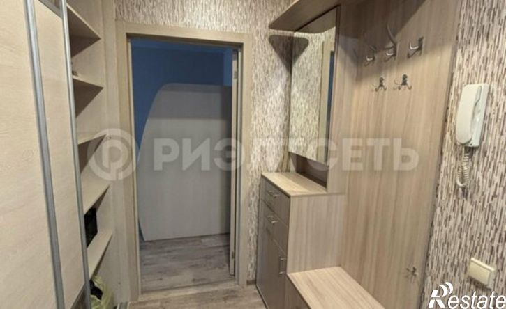 2-комн квартира ул Гаджиева, 1,  д. 1