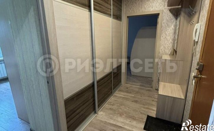 2-комн квартира ул Гаджиева, 1,  д. 1
