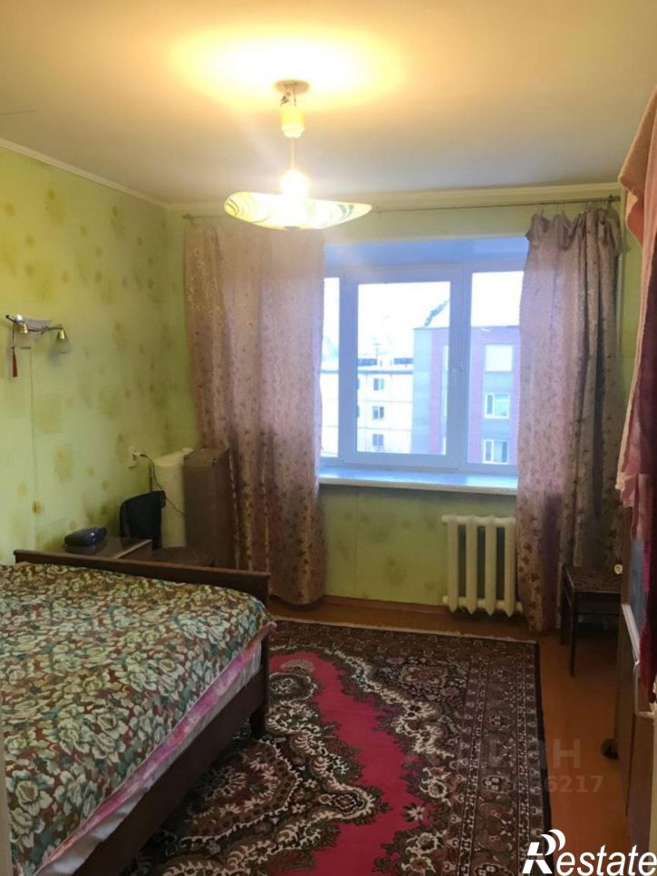 4-комн квартира ул Мира, 10,  д. 10