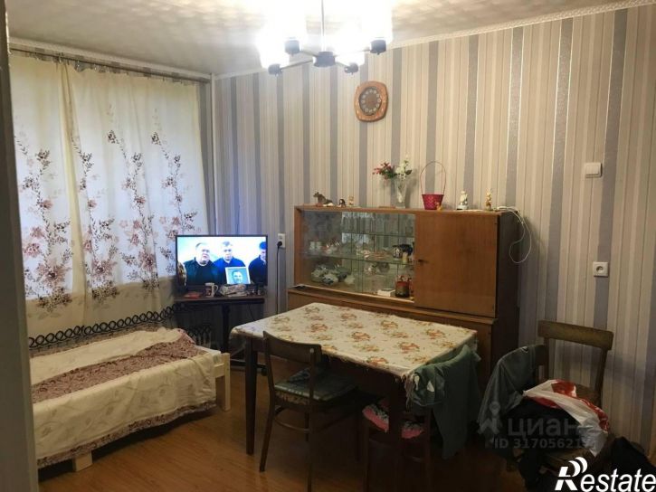 4-комн квартира ул Мира, 10,  д. 10
