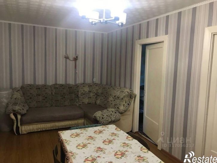 4-комн квартира ул Мира, 10,  д. 10