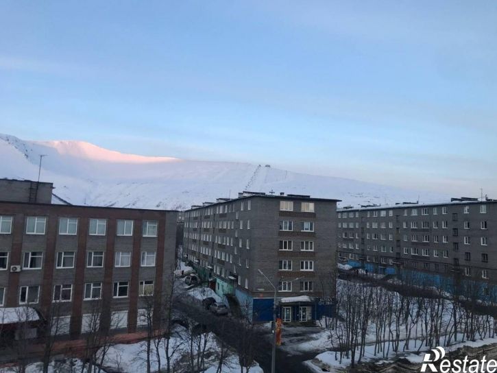 4-комн квартира ул Мира, 10,  д. 10