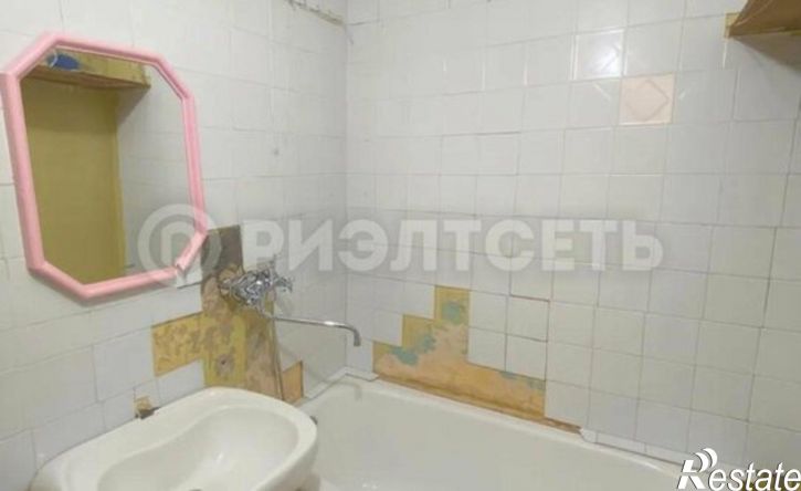 1-комн квартира ул Вице-адмирала Падорина, 27,  д. 27