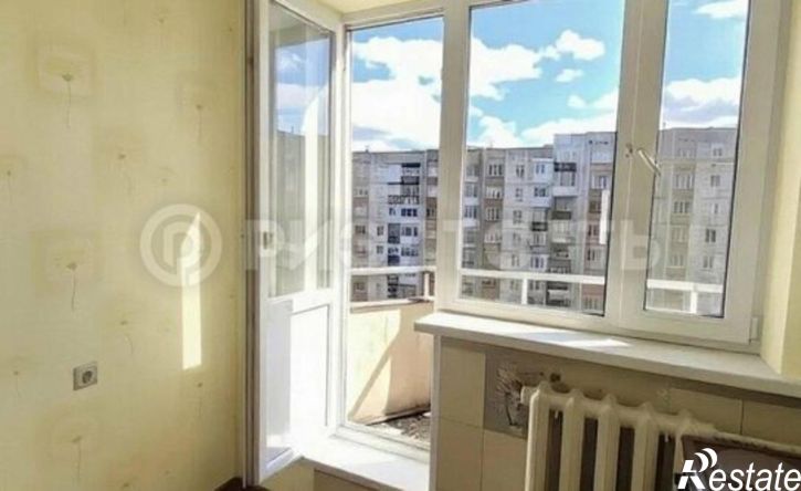 1-комн квартира ул Вице-адмирала Падорина, 27,  д. 27