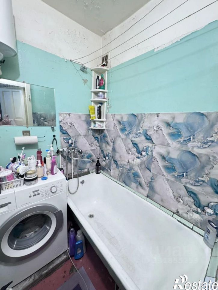 2-комн квартира Апатиты, улица Бредова, 6