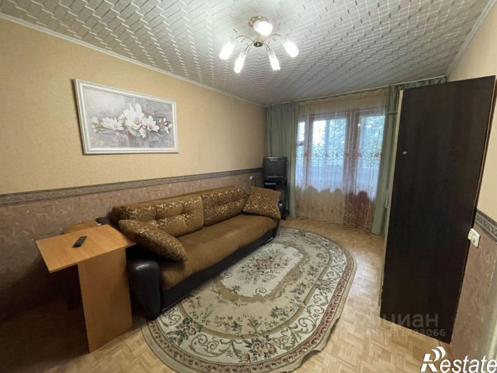 2-комн квартира Мурманск, улица Баумана, 57
