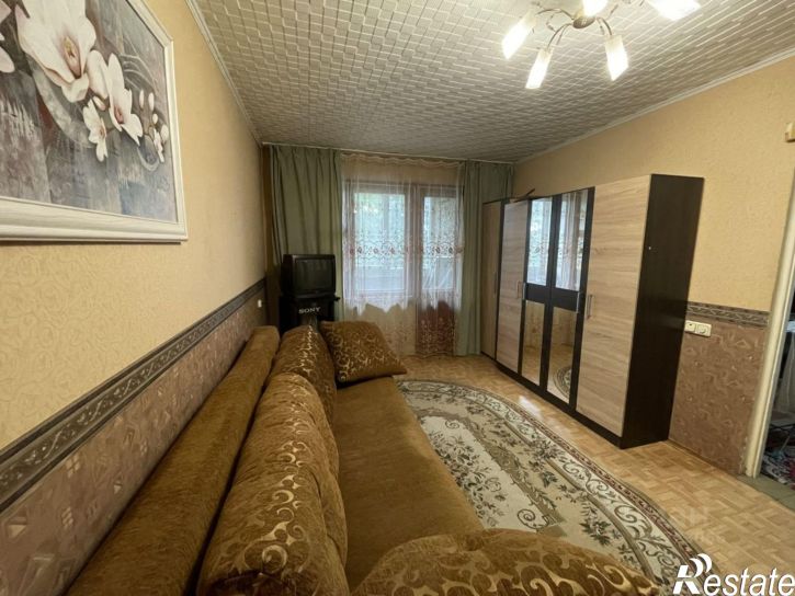 2-комн квартира Мурманск, улица Баумана, 57
