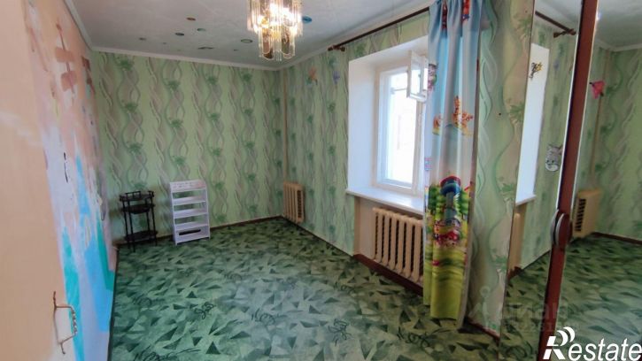 2-комн квартира