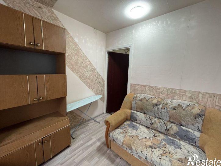 2-комн квартира Мурманск, улица Баумана, 57