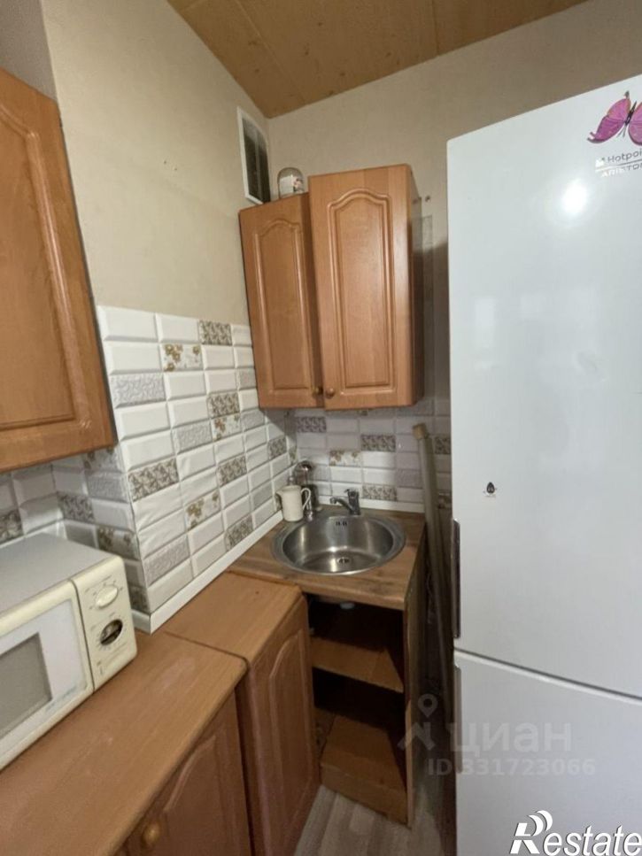 2-комн квартира Мурманск, улица Баумана, 57