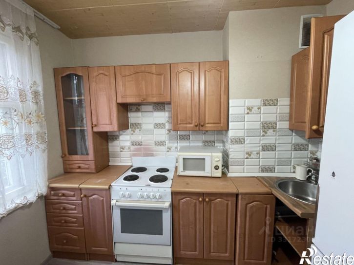 2-комн квартира Мурманск, улица Баумана, 57