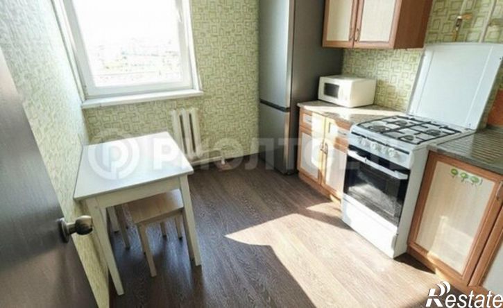 1-комн квартира ул Саши Ковалева, 5,  д. 5