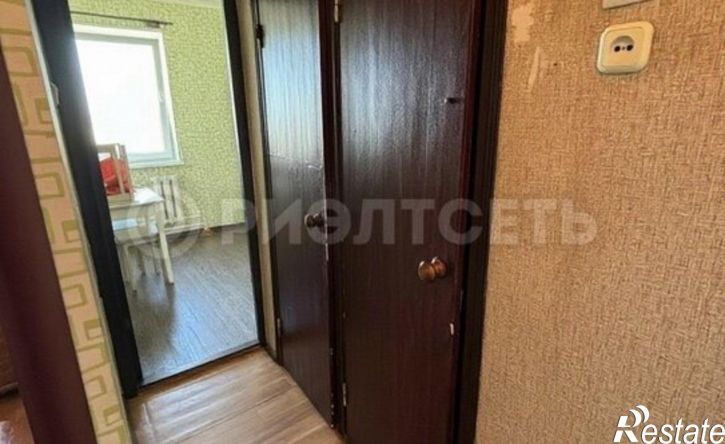 1-комн квартира ул Саши Ковалева, 5,  д. 5