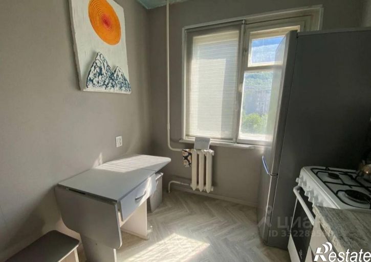 2-комн квартира ул Кирова, 25а,  д. 25а