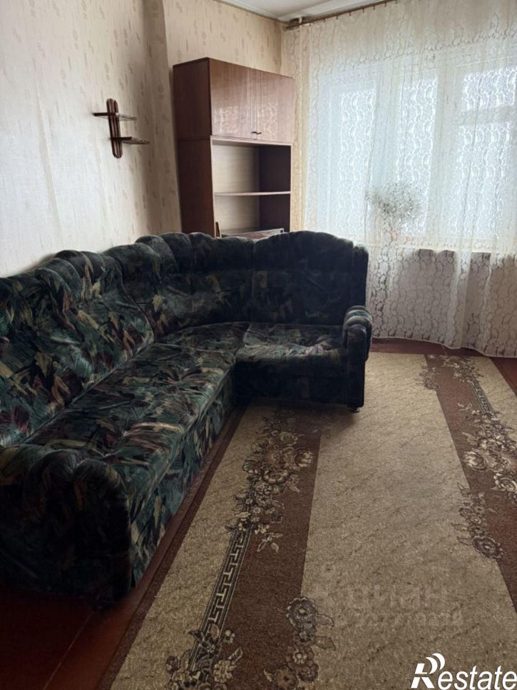 2-комн квартира Кировск