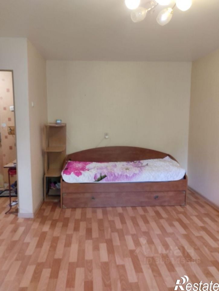 2-комн квартира Мурманск, улица Полярные Зори, 35к2