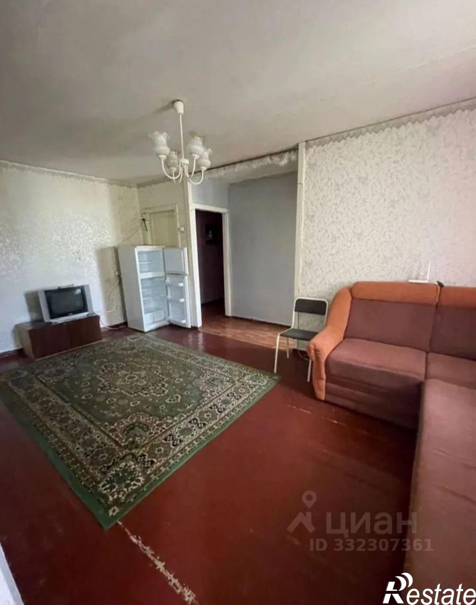 Сдать квартиру за 24 000 рублей на ул Данилова, 42