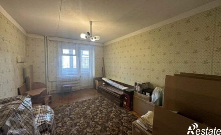2-комн квартира ул Колышкина, 20,  д. 20