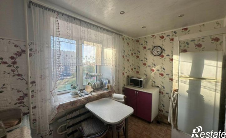 2-комн квартира ул Колышкина, 20,  д. 20