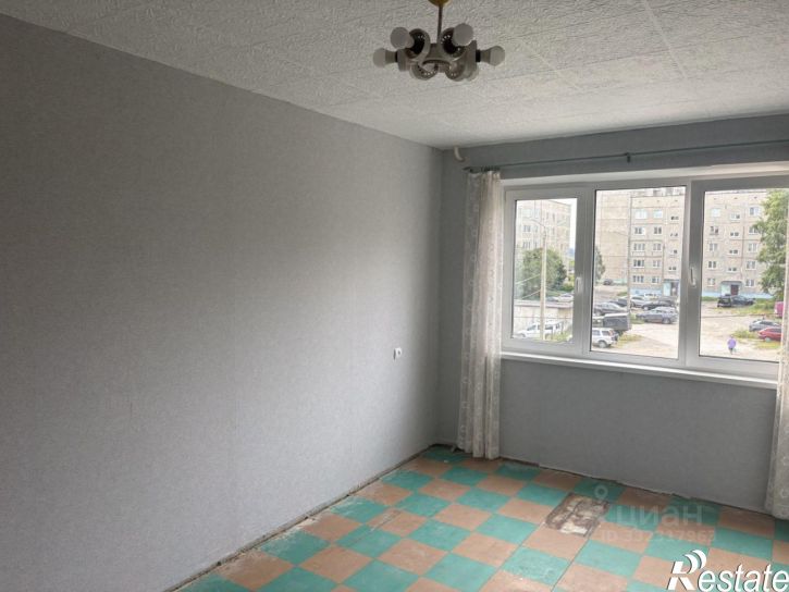 2-комн квартира ул Новая, 12,  д. 12