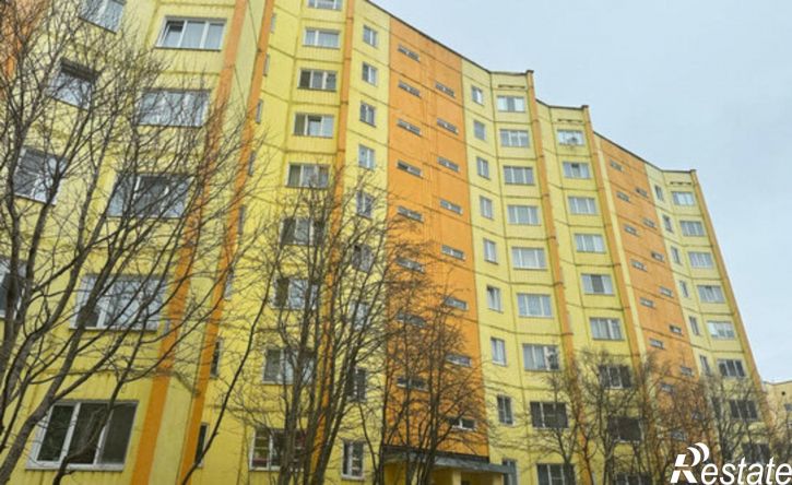 2-комн квартира ул Северная Застава, 8,  д. 8