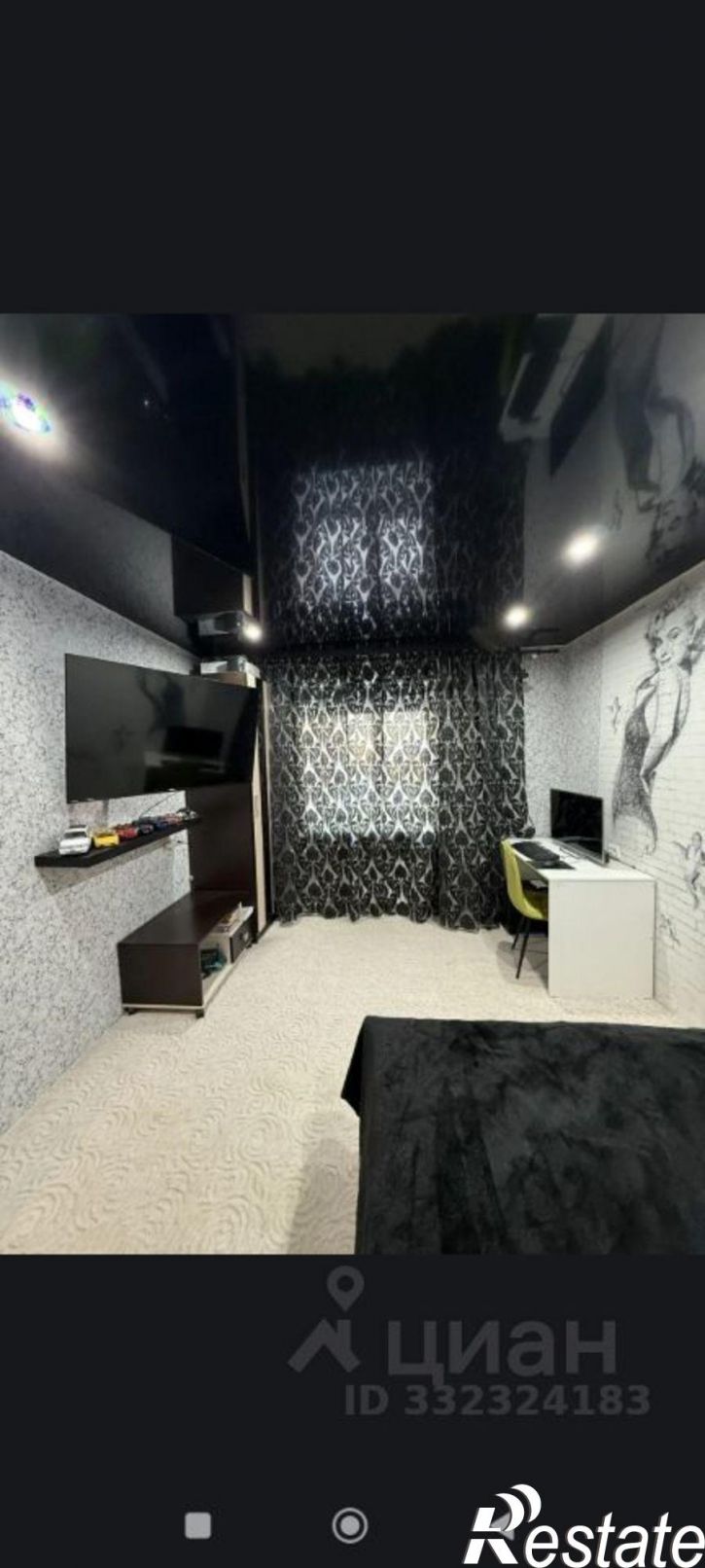 1-комн квартира ул Ленинградская, 30,  д. 30