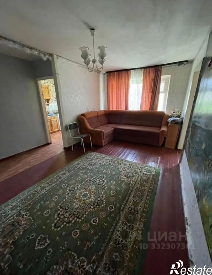 2-комн квартира ул Данилова, 42,  д. 42