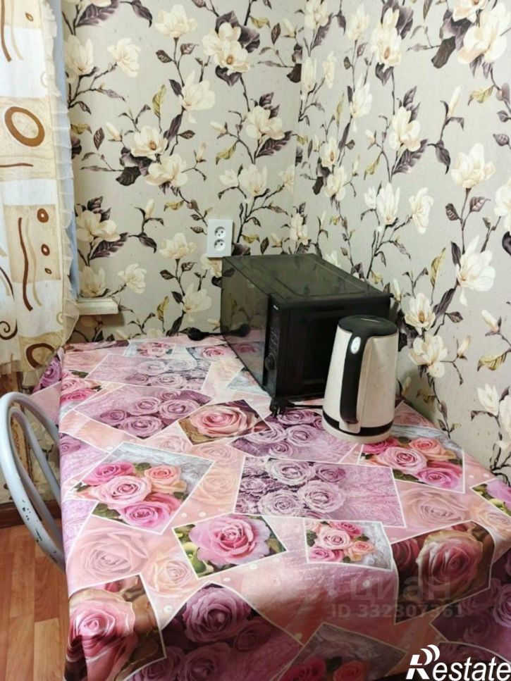 2-комн квартира ул Данилова, 42,  д. 42