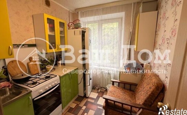 1-комн квартира ул Душенова, 22,  д. 22
