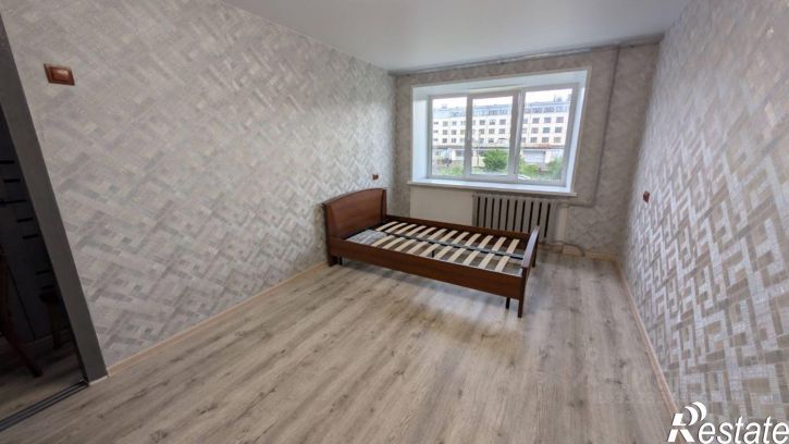 1-комн квартира ул Крупской, 10,  д. 10